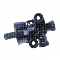 Ensemble robinet vapeur d'origine