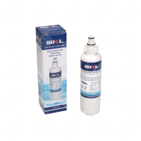 FILTRE A EAU FL330 PANASONIC FRIGO, RÉFRIGÉRATEUR, CONGÉLATEUR - RWF072UN