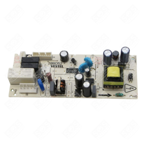 MODULE PRINCIPAL REFRIGERATEUR D'ORIGINE FRIGO, RÉFRIGÉRATEUR, CONGÉLATEUR - 4055503892