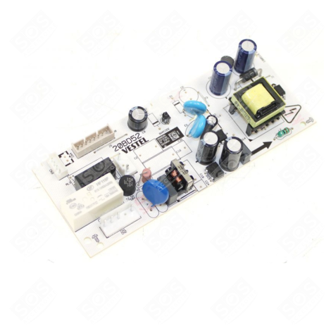 MODULE PRINCIPAL REFRIGERATEUR D'ORIGINE FRIGO, RÉFRIGÉRATEUR, CONGÉLATEUR - 4055506234