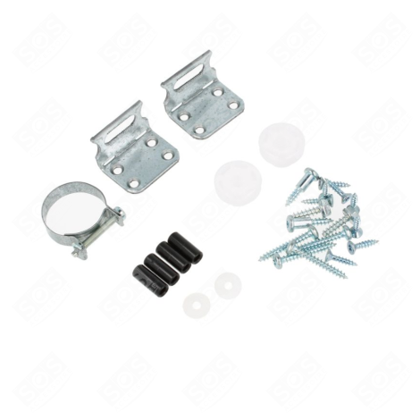 KIT DE MONTAGE COULISSANT D'ORIGINE