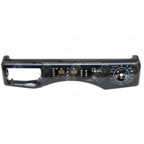 TABLEAU DE COMMANDE AVEC D'ORIGINE MACHINE À LAVER, LAVE-LINGE - 43039575