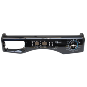 Tableau de commande avec d'origine