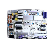 Platine d'alimentation