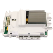 Module programme lave-linge la d'origine