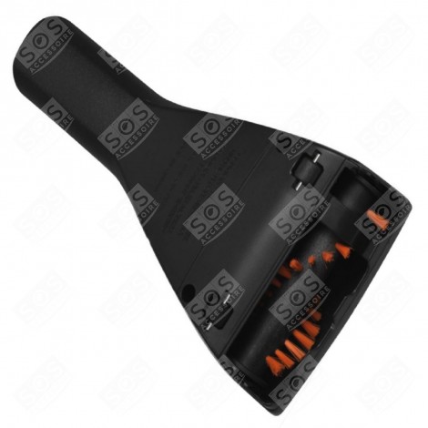 MINI BROSSE, EMBOUT ZE116 D'ORIGINE ASPIRATEUR - 9001677948