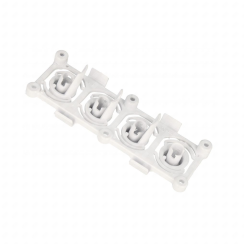 Ensemble touches d'origine