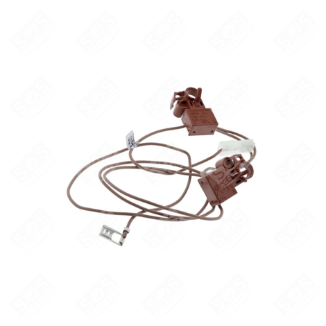 CONTACTEUR A TOUCHES FOUR D'ORIGINE PLAQUE DE CUISSON - 3570571376