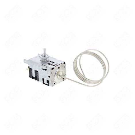 THERMOSTAT FROID 077B3543 D'ORIGINE FRIGO, RÉFRIGÉRATEUR, CONGÉLATEUR - 2262392042