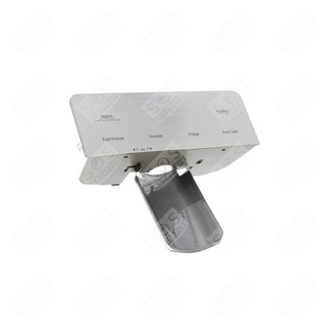 AFFICHAGE MODULE PRINCIPAL D'ORIGINE FRIGO, RÉFRIGÉRATEUR, CONGÉLATEUR - 4055420600