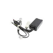 Equipement electrique hotte d'origine Equipement electrique hotte d'origine