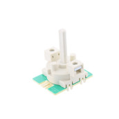 Selecteur rotatif interrupteur d'origine