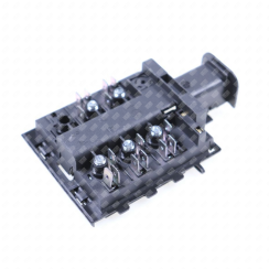 Boitier de raccordement 6pol d'origine