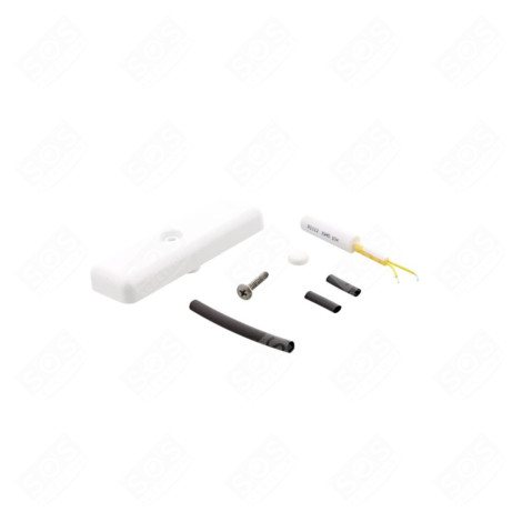 KIT SERVICE MONTAGE D'ORIGINE FRIGO, RÉFRIGÉRATEUR, CONGÉLATEUR - 4055500336