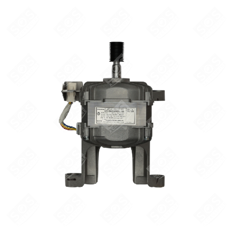 MOTEUR COLLECTEUR LAVE-LINGE D'ORIGINE MACHINE À LAVER, LAVE-LINGE - 41050574