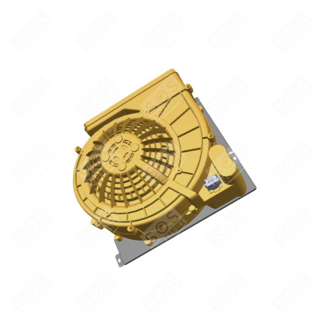 TURBINE COMBO HOB D'ORIGINE PLAQUE DE CUISSON - 140210743039