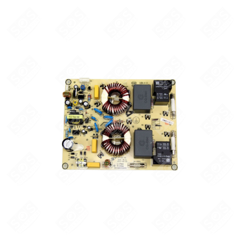 MODULE ALIMENTATION INDUCTION D'ORIGINE PLAQUE DE CUISSON - 70026675