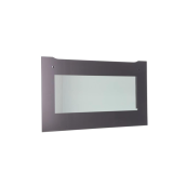 Hublot noir four d'origine