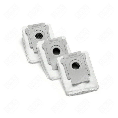 SACS ASPIRATEUR ROBOT D'ORIGINE ASPIRATEUR ROBOT - 4626194