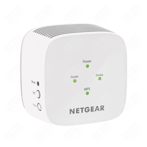 REPETEUR UNIVERSEL WIFI AC750 INFORMATIQUE - EX3110-100PES