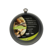 Moule a manque acier 28cm