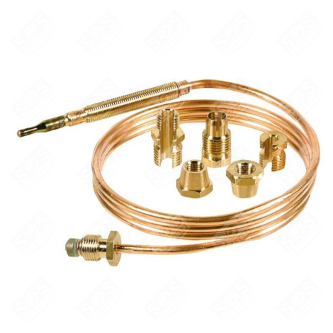 KIT THERMOCOUPLE 900MM FOUR, CUISINIÈRE - 50268208001