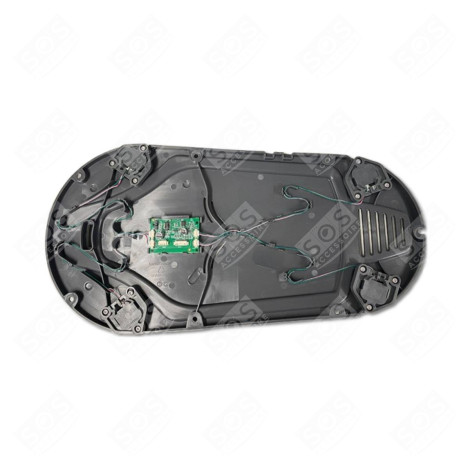 BALANCE ROBOT MÉNAGER - AS00002579