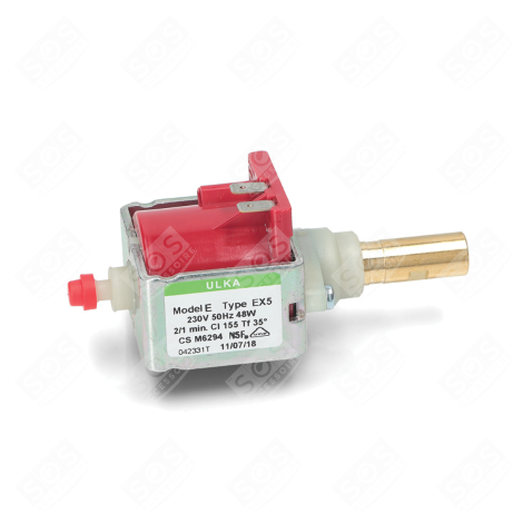 POMPE MACHINE A CAFE/VAPEUR CAFETIÈRE, MACHINE À CAFÉ - LV141