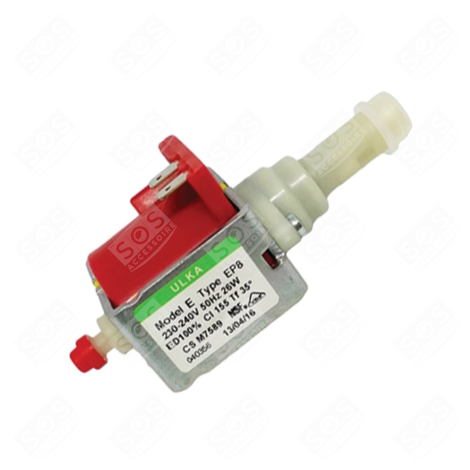 POMPE MACHINE A CAFE/VAPEUR CAFETIÈRE, MACHINE À CAFÉ - Q115