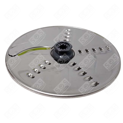 DISQUE À ÉMINCER ROBOT MÉNAGER - AS00002364