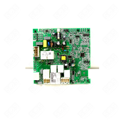 MODULE PROGRAMME FOUR D'ORIGINE FOUR, CUISINIÈRE - 42837951