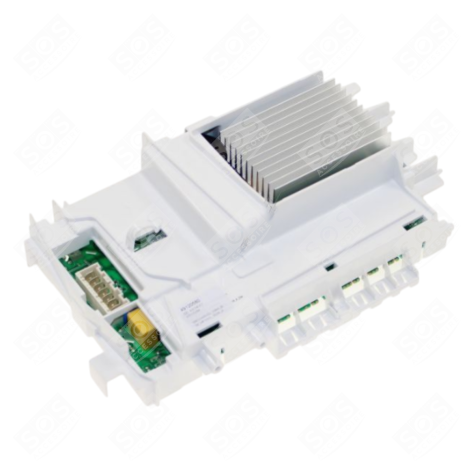 MODULE PROGRAMME LAVE-LINGE D'ORIGINE MACHINE À LAVER, LAVE-LINGE - 49120580