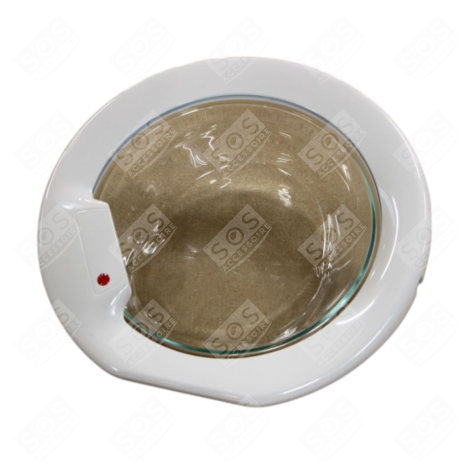 HUBLOT COMPLET LAVE-LINGE D'ORIGINE MACHINE À LAVER, LAVE-LINGE - 43015358