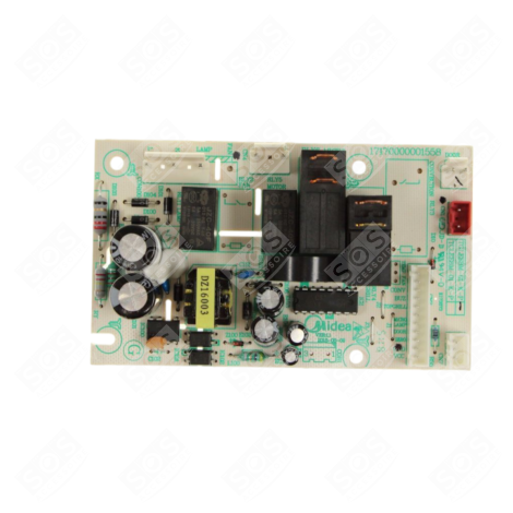 MODULE ELECTRONIQUE D'ORIGINE FOUR MICRO-ONDES - 49039583