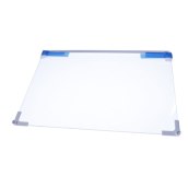 Clayette verre complete d'origine