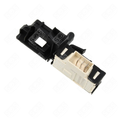 SÉCURITÉ DE PORTE LAVE-LINGE D'ORIGINE MACHINE À LAVER, LAVE-LINGE - AS0074656, 1049799
