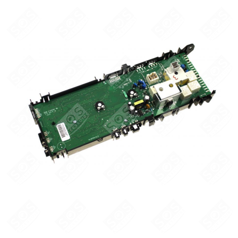 CARTE COMMANDE/PUISSANCE D'ORIGINE MACHINE À LAVER, LAVE-LINGE - AS0074350, AS0083980