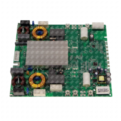 Carte puissance 3z lc hf 720 d'origine