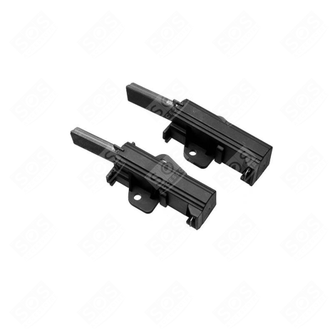 JEU DE 2 CHARBONS MACHINE À LAVER, LAVE-LINGE - 50265481007