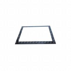 Vitre interieure 50x60 lowe d'origine