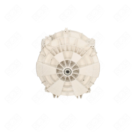 CUVE 1/2 ARRIERE 51B2 D'ORIGINE MACHINE À LAVER, LAVE-LINGE - 22145663