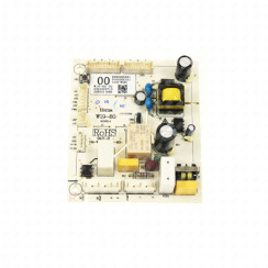 Carte de puissance d'origine