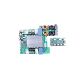 Carte de puissance d'origine