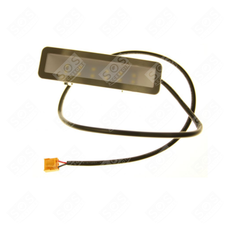 LAMPE LED2W HOTTE D'ORIGINE HOTTE - AS0070182