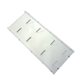 Couvercle inférieur évaporateur Couvercle inférieur évaporateur