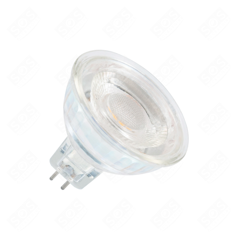 LAMPE HALOGENE HOTTE D'ORIGINE HOTTE - 72X6292