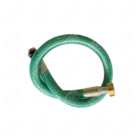 LYRE INOXBUTANE PROPANE 35CM FOUR, CUISINIÈRE - LI035EY35