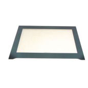 Verre interieur 60cm bi four d'origine