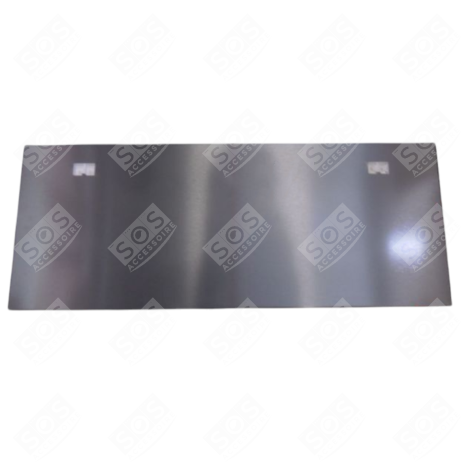 FAÇADE TIROIR SUPÉRIEUR FRIGO, RÉFRIGÉRATEUR, CONGÉLATEUR - 4385080900, C00866629
