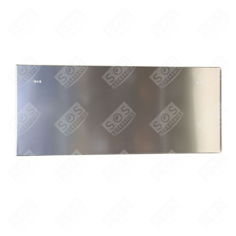 FAÇADE PORTE TIROIR FRIGO, RÉFRIGÉRATEUR, CONGÉLATEUR - C00874652, 4946390500